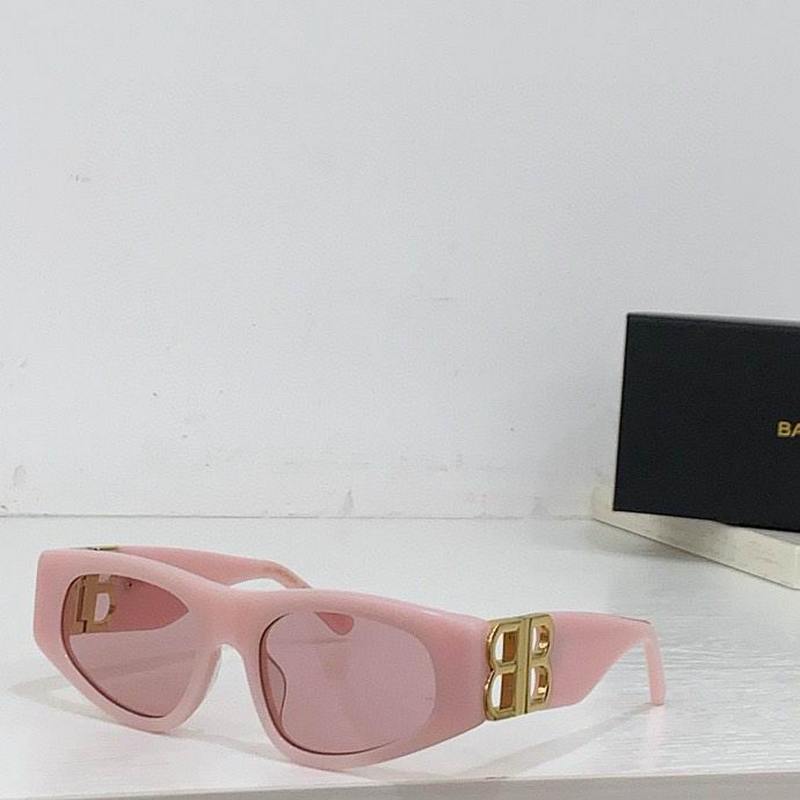 Balenciaga Sunglasses 294